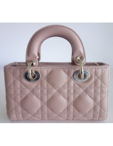 Sac Lady D-Joy micro