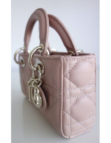 Sac Lady D-Joy micro