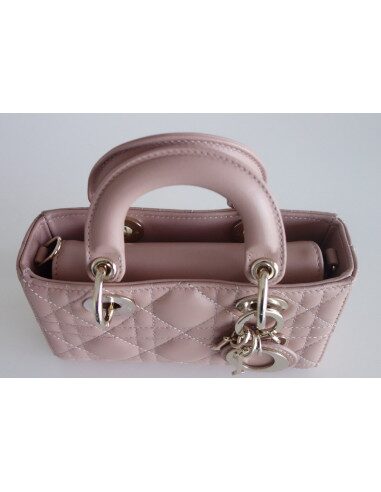 Sac Lady D-Joy micro