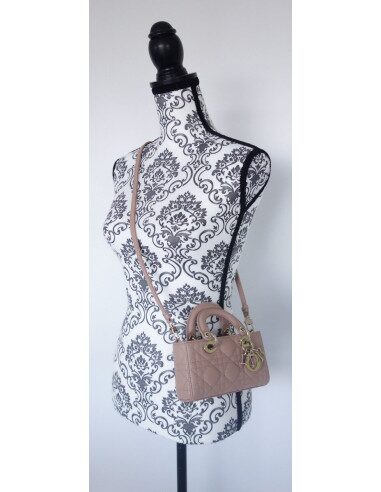 Sac Lady D-Joy micro