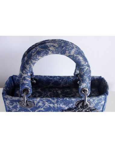 Sac Dior Lady D'lite