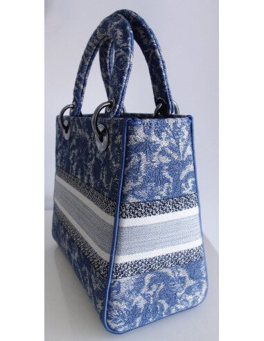 Sac Dior Lady D'lite