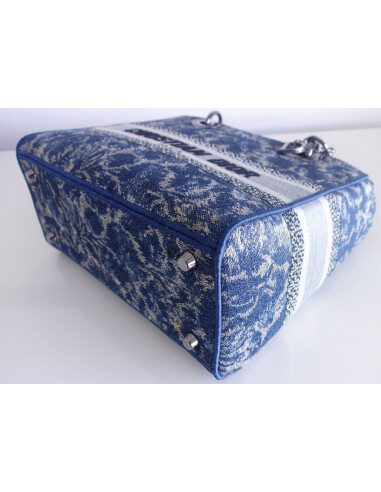 Sac Dior Lady D'lite
