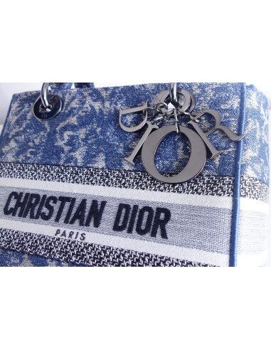 Sac Dior Lady D'lite