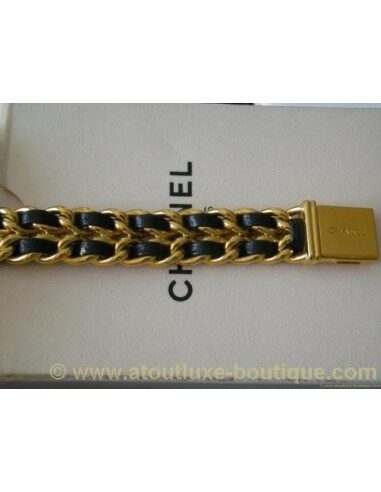 MONTRE CHANEL PREMIERE