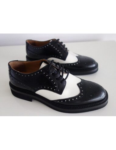 Derby Teddy-D Dior 36