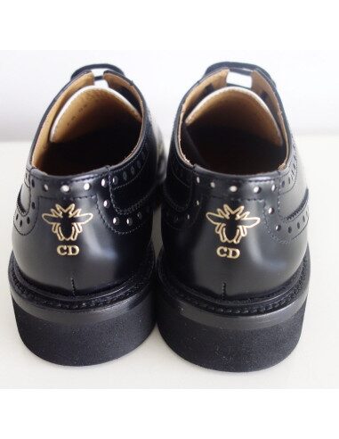 Derby Teddy-D Dior 36
