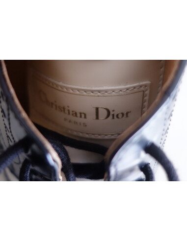 Derby Teddy-D Dior 36