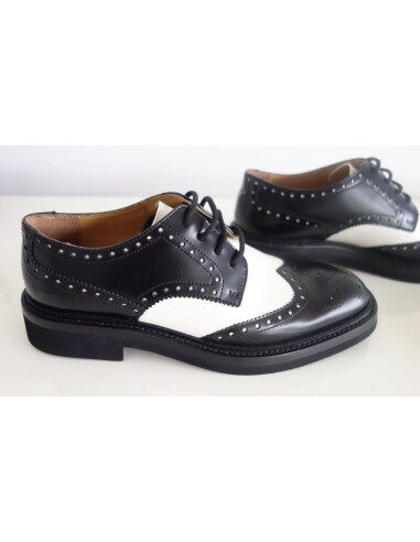 Derby Teddy-D Dior 36