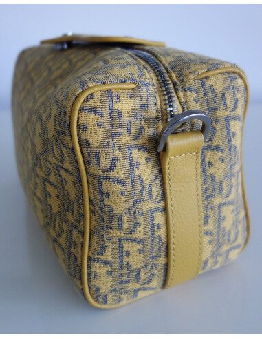 Sac Dior lingot 22