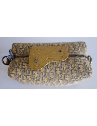 Sac Dior lingot 22