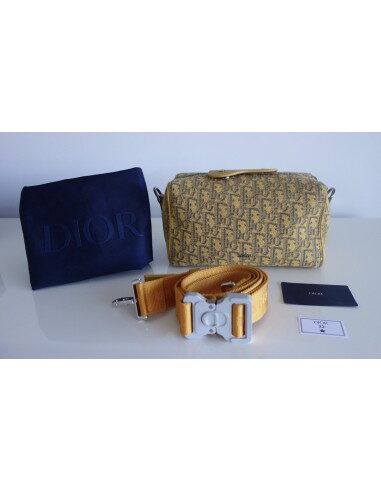 Sac Dior lingot 22
