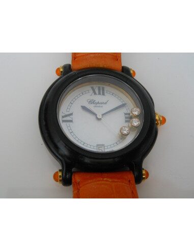 MONTRE CHOPARD BE HAPPY