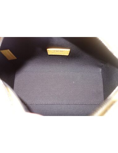 Sac Dior lingot 22