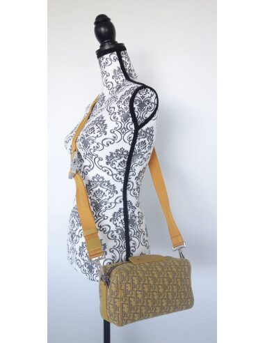 Sac Dior lingot 22