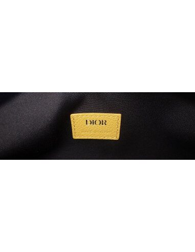 Sac Dior lingot 22
