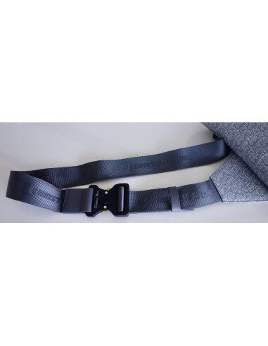 Sac Dior Saddle homme Oblique