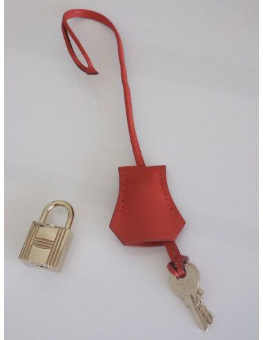 Sac Hermes Birkin 35 Grizzly