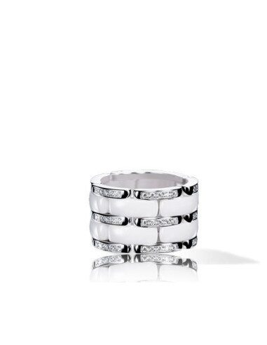 BAGUE CHANEL ULTRA GRAND MODELE
