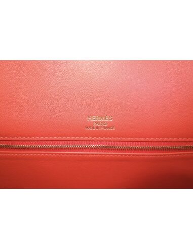 Sac Hermes Birkin 35 Grizzly