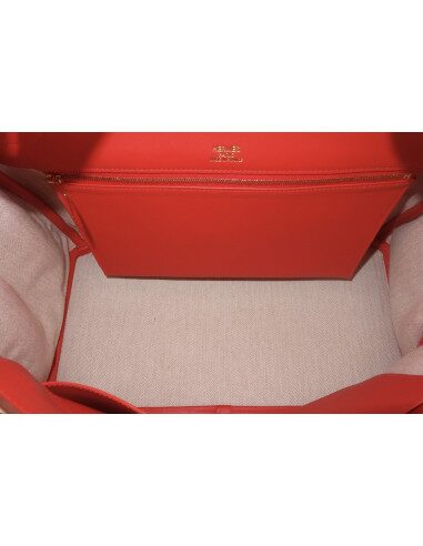 Sac Hermes Birkin 35 Grizzly