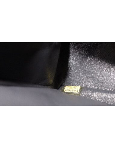 Sac Chanel 2.55 gris