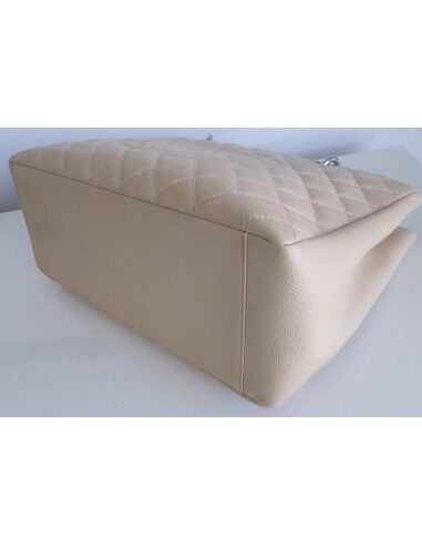 Sac Chanel GST beige