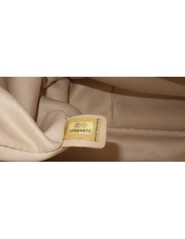 Sac Chanel GST beige