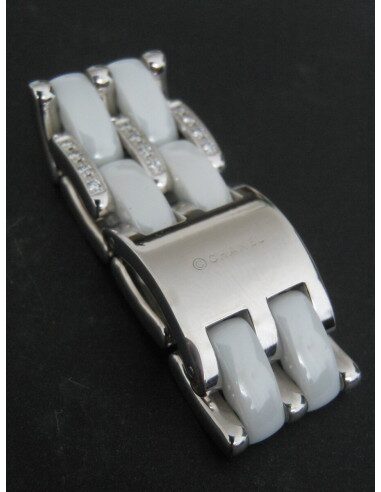 BAGUE CHANEL ULTRA GRAND MODELE