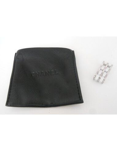 BAGUE CHANEL ULTRA GRAND MODELE