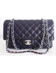 Sac Chanel classique médium