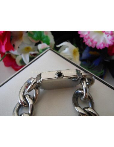 MONTRE CHANEL PREMIERE ACIER TAILLE L
