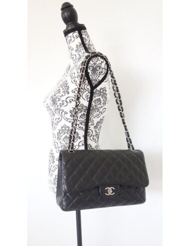 Sac Chanel Classique Gm