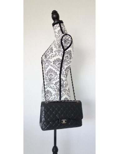 Sac Chanel Classique Gm