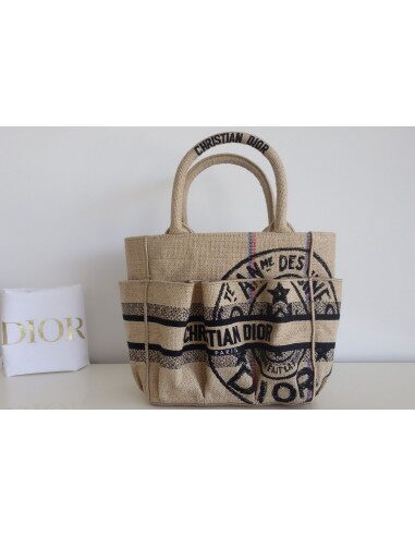Sac Dior Catherine petit modèle