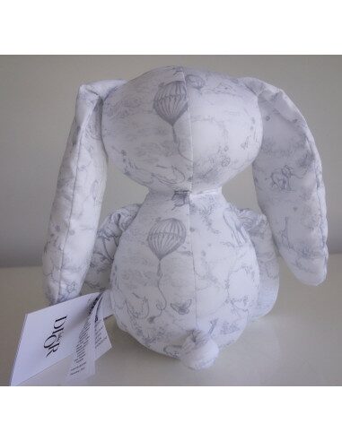 Peluche Dior