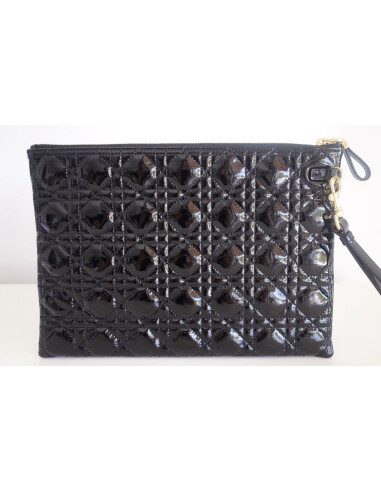 Pochette Daily Dior Caro