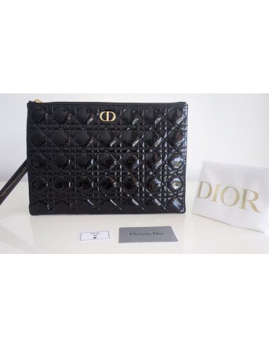 Pochette Daily Dior Caro