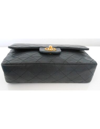 SAC CHANEL TIMELESS NOIR