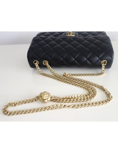 Sac Chanel Classique 2023