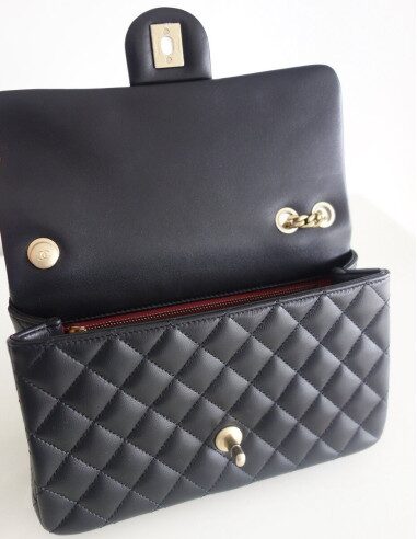 Sac Chanel Classique 2023