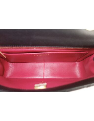 Sac Chanel Classique 2023