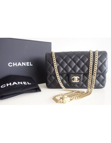 Sac Chanel Classique 2023