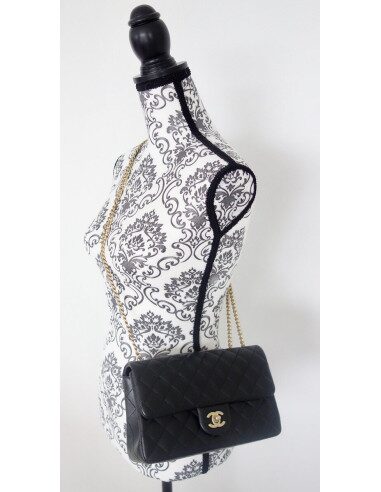 Sac Chanel Classique 2023