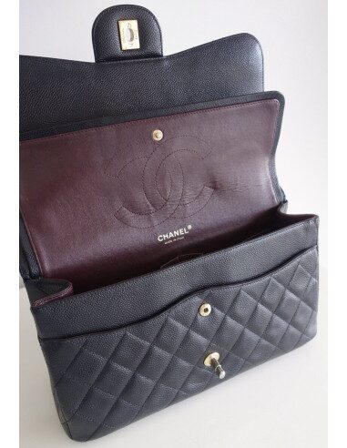 Sac Chanel Classique Gm