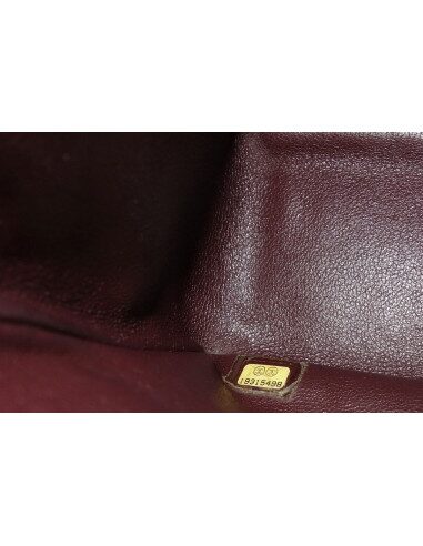 Sac Chanel Classique Gm