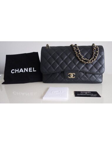 Sac Chanel Classique Gm