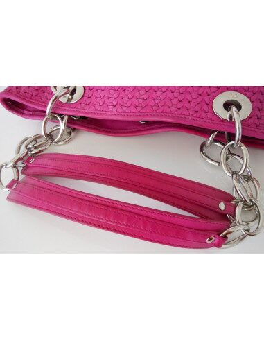 SAC DIOR SOFT FUSHIA