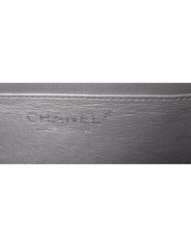 Sac Chanel Classique Pm gris