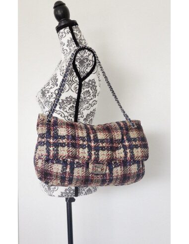 Sac Chanel Classique Tgm